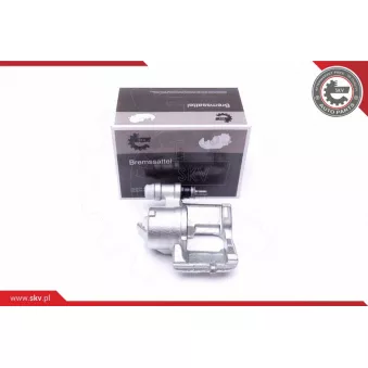 Étrier de frein avant droit ESEN SKV OEM R97AX2B294BB