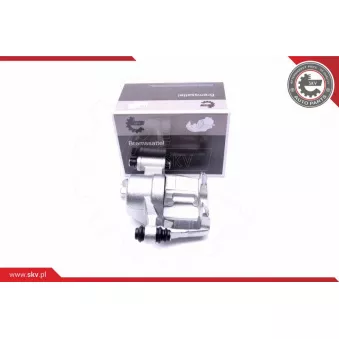 Étrier de frein avant gauche ESEN SKV OEM 0024206183