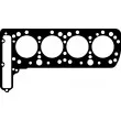 Joint d'étanchéité, culasse CORTECO [411120P]