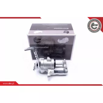 Étrier de frein arrière droit ESEN SKV OEM 4773012500