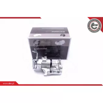Étrier de frein arrière gauche ESEN SKV OEM 1355133