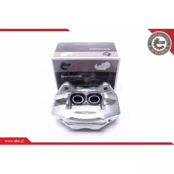 Étrier de frein avant droit ESEN SKV OEM 477300K060