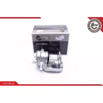 Étrier de frein ESEN SKV OEM 71750080