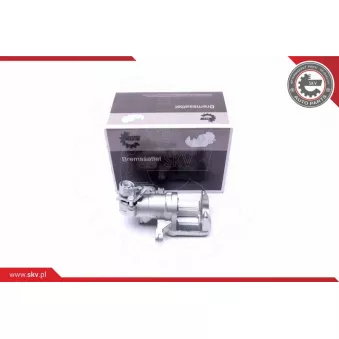 Étrier de frein arrière gauche ESEN SKV OEM 71750930
