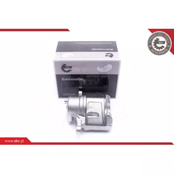 Étrier de frein ESEN SKV OEM 581303z100