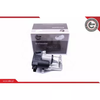 Étrier de frein arrière droit ESEN SKV OEM 582303Z100