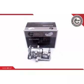 Étrier de frein arrière droit ESEN SKV OEM 584001K300