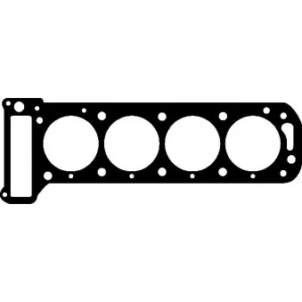 Joint d'étanchéité, culasse CORTECO OEM 13660