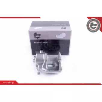 ESEN SKV 46SKV901 - Étrier de frein avant gauche