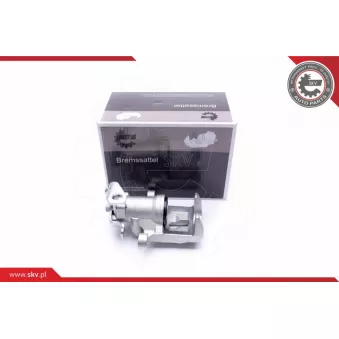 Étrier de frein arrière droit ESEN SKV OEM 583601Y500