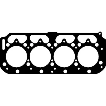 Joint d'étanchéité, culasse CORTECO OEM 0209N3