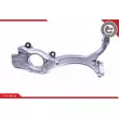 ESEN SKV 47SKV012 - Fusée d'essieu, suspension de roue avant droit