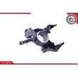 ESEN SKV 47SKV022 - Fusée d'essieu, suspension de roue avant droit