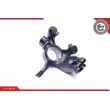 ESEN SKV 47SKV102 - Fusée d'essieu, suspension de roue avant droit
