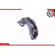 ESEN SKV 47SKV192 - Fusée d'essieu, suspension de roue avant droit