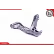 ESEN SKV 47SKV311 - Support, silentbloc du bras transversal avant gauche 