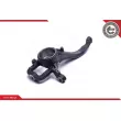 ESEN SKV 47SKV401 - Fusée d'essieu, suspension de roue avant gauche