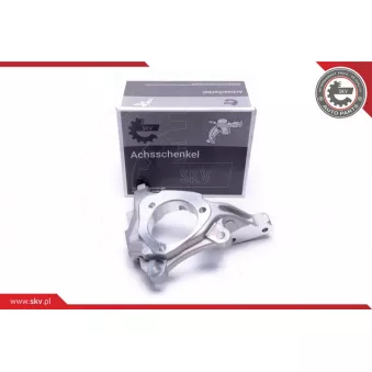Fusée d'essieu, suspension de roue avant droit ESEN SKV 47SKV522 pour OPEL VECTRA 3.0 CDTI - 184cv