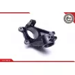 ESEN SKV 47SKV561 - Fusée d'essieu, suspension de roue avant gauche