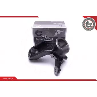 Fusée d'essieu, suspension de roue avant droit ESEN SKV 47SKV592 pour PEUGEOT BOXER 2.2 HDI 100 - 101cv