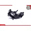 ESEN SKV 47SKV601 - Fusée d'essieu, suspension de roue avant gauche