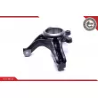 ESEN SKV 47SKV611 - Fusée d'essieu, suspension de roue avant gauche