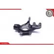 ESEN SKV 47SKV611 - Fusée d'essieu, suspension de roue avant gauche