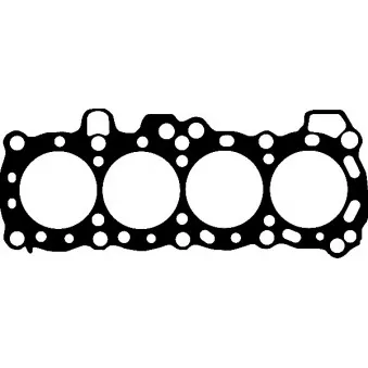 Joint d'étanchéité, culasse CORTECO OEM 1104410B02 Joint d'étanchéité, culasse CORTECO OEM 1104410B02