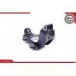 ESEN SKV 47SKV751 - Fusée d'essieu, suspension de roue avant gauche