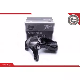 Fusée d'essieu, suspension de roue avant gauche ESEN SKV 47SKV791 pour FORD TRANSIT CUSTOM 2.2 TDCi - 155cv