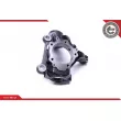 ESEN SKV 47SKV791 - Fusée d'essieu, suspension de roue avant gauche