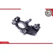 ESEN SKV 47SKV791 - Fusée d'essieu, suspension de roue avant gauche