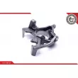 ESEN SKV 47SKV851 - Fusée d'essieu, suspension de roue avant gauche