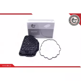 ESEN SKV 48SKV813 - Carter d'huile