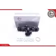 ESEN SKV 49SKV033 - Module de tube d'admission