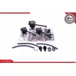 ESEN SKV 49SKV503 - Kit de réparation, module de tube d'aspiration