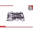 Kit de réparation, module de tube d'aspiration ESEN SKV [49SKV523]
