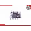 ESEN SKV 49SKV525 - Kit de réparation, module de tube d'aspiration