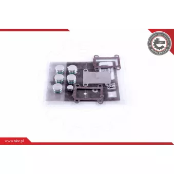 ESEN SKV 49SKV531 - Kit de réparation, module de tube d'aspiration