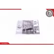 Kit de réparation, module de tube d'aspiration ESEN SKV [49SKV547]