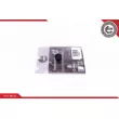 ESEN SKV 49SKV557 - Kit de réparation, module de tube d'aspiration
