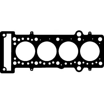 Joint d'étanchéité, culasse CORTECO OEM 10151710