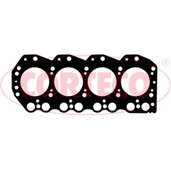 Joint d'étanchéité, culasse CORTECO OEM 1104401N01 Joint d'étanchéité, culasse CORTECO OEM 1104401N01