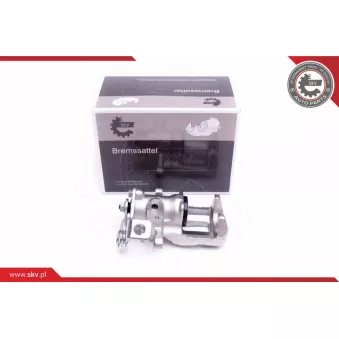 Étrier de frein arrière droit ESEN SKV OEM 583111RA30