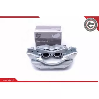 Étrier de frein avant droit ESEN SKV OEM 42534120