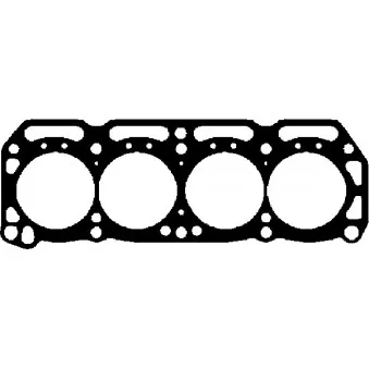 Joint d'étanchéité, culasse CORTECO OEM 11044H8660