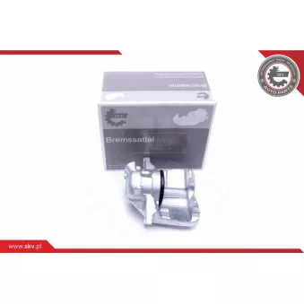 Étrier de frein avant droit ESEN SKV OEM 1H0615124B