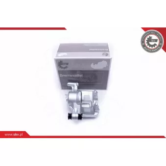Étrier de frein avant droit ESEN SKV OEM 581900XA00