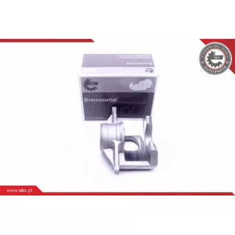 Étrier de frein avant droit ESEN SKV OEM 581302F300