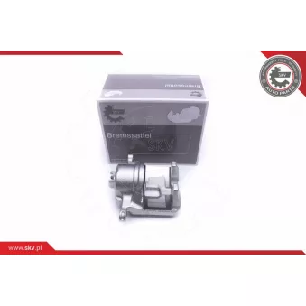 Étrier de frein avant gauche ESEN SKV OEM 45019S5AJ01